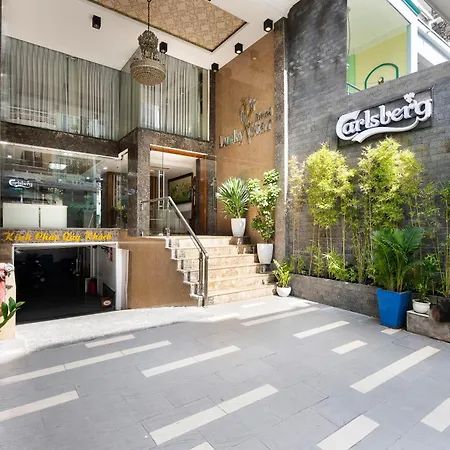 Khách sạn Selena Sài Gòn-2