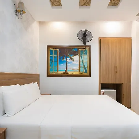 Khách sạn Selena Sài Gòn-3